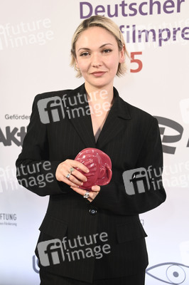 23. Deutscher Hörfilmpreis 2025 in Berlin