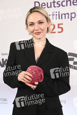 23. Deutscher Hörfilmpreis 2025 in Berlin