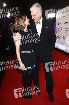 23. Deutscher Hörfilmpreis 2025 in Berlin