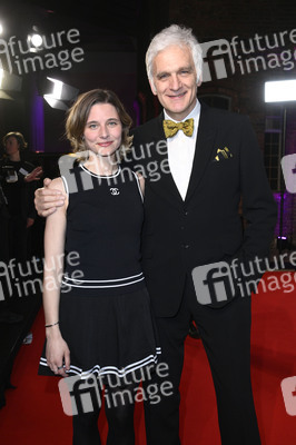 23. Deutscher Hörfilmpreis 2025 in Berlin