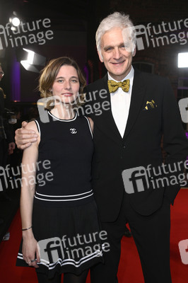 23. Deutscher Hörfilmpreis 2025 in Berlin