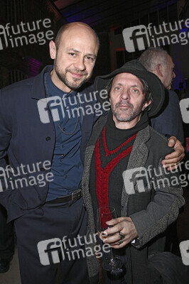 23. Deutscher Hörfilmpreis 2025 in Berlin