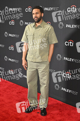 Serienscreening 'The Handmaid's Tale: Der Report der Magd' auf dem PaleyFest Los Angeles 2025