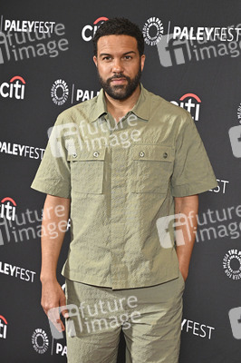 Serienscreening 'The Handmaid's Tale: Der Report der Magd' auf dem PaleyFest Los Angeles 2025