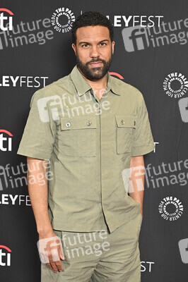 Serienscreening 'The Handmaid's Tale: Der Report der Magd' auf dem PaleyFest Los Angeles 2025