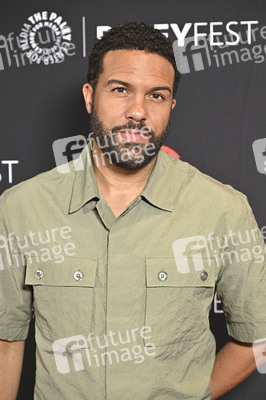 Serienscreening 'The Handmaid's Tale: Der Report der Magd' auf dem PaleyFest Los Angeles 2025