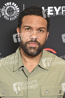 Serienscreening 'The Handmaid's Tale: Der Report der Magd' auf dem PaleyFest Los Angeles 2025