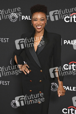 Serienscreening 'The Handmaid's Tale: Der Report der Magd' auf dem PaleyFest Los Angeles 2025