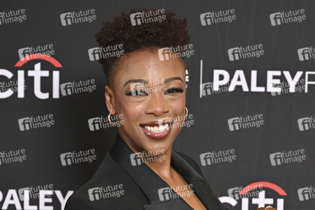 Serienscreening 'The Handmaid's Tale: Der Report der Magd' auf dem PaleyFest Los Angeles 2025