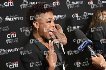 Serienscreening 'The Handmaid's Tale: Der Report der Magd' auf dem PaleyFest Los Angeles 2025