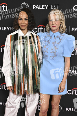 Serienscreening 'The Handmaid's Tale: Der Report der Magd' auf dem PaleyFest Los Angeles 2025