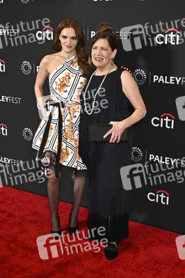 Serienscreening 'The Handmaid's Tale: Der Report der Magd' auf dem PaleyFest Los Angeles 2025