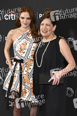 Serienscreening 'The Handmaid's Tale: Der Report der Magd' auf dem PaleyFest Los Angeles 2025