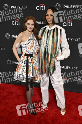 Serienscreening 'The Handmaid's Tale: Der Report der Magd' auf dem PaleyFest Los Angeles 2025