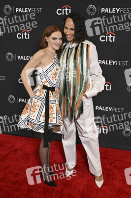 Serienscreening 'The Handmaid's Tale: Der Report der Magd' auf dem PaleyFest Los Angeles 2025