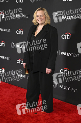 Serienscreening 'The Handmaid's Tale: Der Report der Magd' auf dem PaleyFest Los Angeles 2025