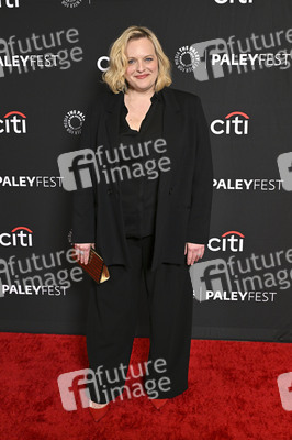 Serienscreening 'The Handmaid's Tale: Der Report der Magd' auf dem PaleyFest Los Angeles 2025