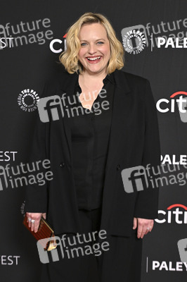 Serienscreening 'The Handmaid's Tale: Der Report der Magd' auf dem PaleyFest Los Angeles 2025