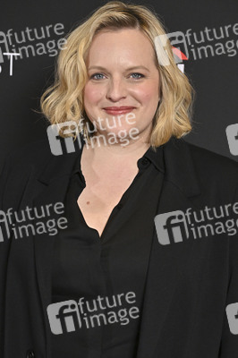 Serienscreening 'The Handmaid's Tale: Der Report der Magd' auf dem PaleyFest Los Angeles 2025