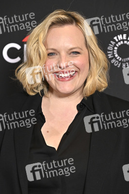 Serienscreening 'The Handmaid's Tale: Der Report der Magd' auf dem PaleyFest Los Angeles 2025