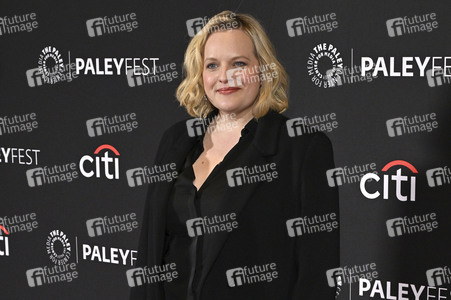 Serienscreening 'The Handmaid's Tale: Der Report der Magd' auf dem PaleyFest Los Angeles 2025