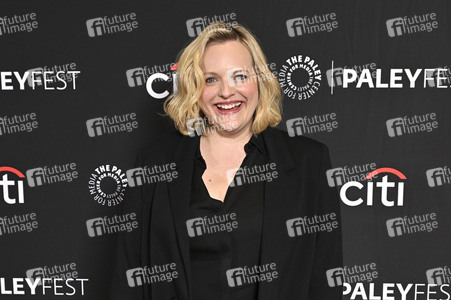Serienscreening 'The Handmaid's Tale: Der Report der Magd' auf dem PaleyFest Los Angeles 2025