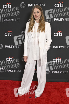 Serienscreening 'The Handmaid's Tale: Der Report der Magd' auf dem PaleyFest Los Angeles 2025