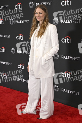 Serienscreening 'The Handmaid's Tale: Der Report der Magd' auf dem PaleyFest Los Angeles 2025