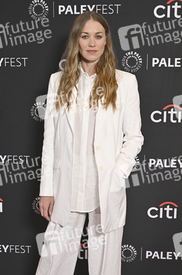 Serienscreening 'The Handmaid's Tale: Der Report der Magd' auf dem PaleyFest Los Angeles 2025