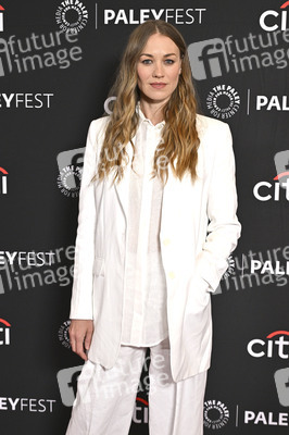 Serienscreening 'The Handmaid's Tale: Der Report der Magd' auf dem PaleyFest Los Angeles 2025