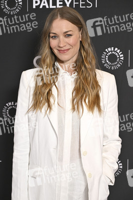 Serienscreening 'The Handmaid's Tale: Der Report der Magd' auf dem PaleyFest Los Angeles 2025