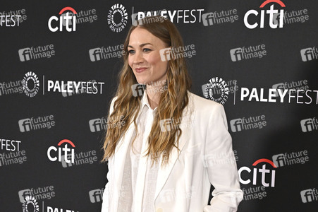 Serienscreening 'The Handmaid's Tale: Der Report der Magd' auf dem PaleyFest Los Angeles 2025