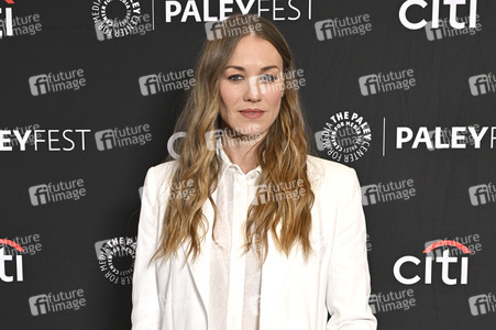 Serienscreening 'The Handmaid's Tale: Der Report der Magd' auf dem PaleyFest Los Angeles 2025