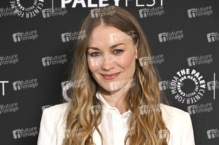 Serienscreening 'The Handmaid's Tale: Der Report der Magd' auf dem PaleyFest Los Angeles 2025