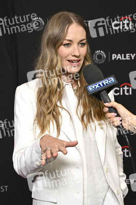 Serienscreening 'The Handmaid's Tale: Der Report der Magd' auf dem PaleyFest Los Angeles 2025