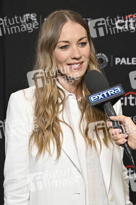 Serienscreening 'The Handmaid's Tale: Der Report der Magd' auf dem PaleyFest Los Angeles 2025