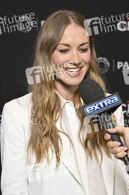 Serienscreening 'The Handmaid's Tale: Der Report der Magd' auf dem PaleyFest Los Angeles 2025