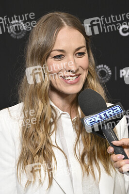 Serienscreening 'The Handmaid's Tale: Der Report der Magd' auf dem PaleyFest Los Angeles 2025