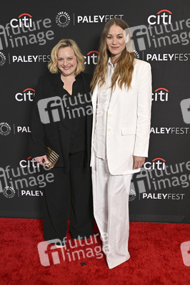 Serienscreening 'The Handmaid's Tale: Der Report der Magd' auf dem PaleyFest Los Angeles 2025