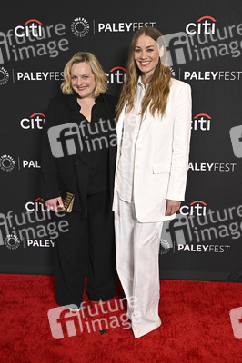 Serienscreening 'The Handmaid's Tale: Der Report der Magd' auf dem PaleyFest Los Angeles 2025