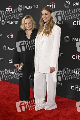 Serienscreening 'The Handmaid's Tale: Der Report der Magd' auf dem PaleyFest Los Angeles 2025