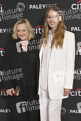 Serienscreening 'The Handmaid's Tale: Der Report der Magd' auf dem PaleyFest Los Angeles 2025