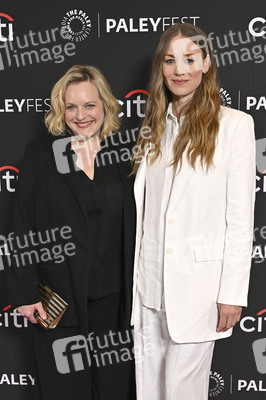 Serienscreening 'The Handmaid's Tale: Der Report der Magd' auf dem PaleyFest Los Angeles 2025