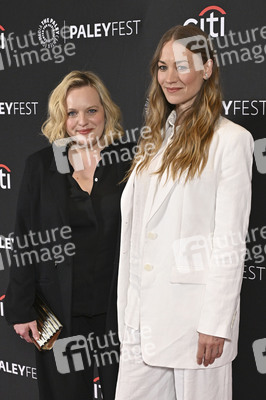 Serienscreening 'The Handmaid's Tale: Der Report der Magd' auf dem PaleyFest Los Angeles 2025