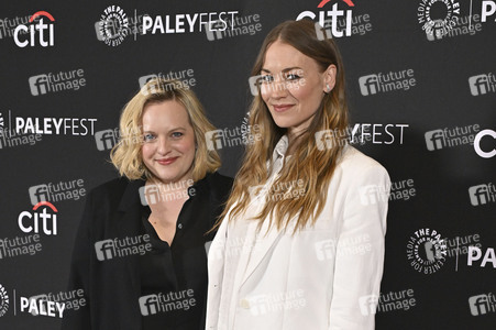 Serienscreening 'The Handmaid's Tale: Der Report der Magd' auf dem PaleyFest Los Angeles 2025