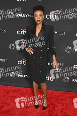 Serienscreening 'The Handmaid's Tale: Der Report der Magd' auf dem PaleyFest Los Angeles 2025