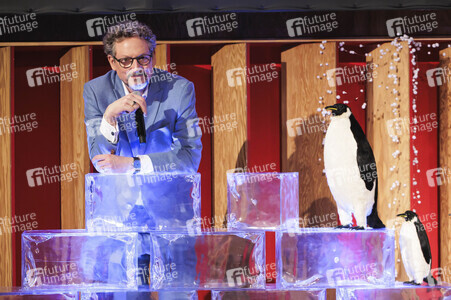 Eckart von Hirschhausen auf der lit.Cologne 2025 in Köln