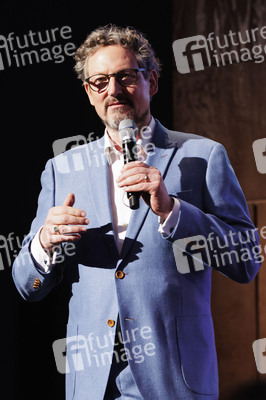 Eckart von Hirschhausen auf der lit.Cologne 2025 in Köln