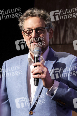 Eckart von Hirschhausen auf der lit.Cologne 2025 in Köln