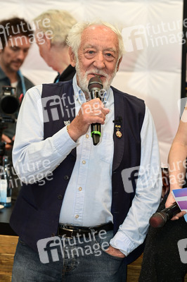 Gesprächsrunge 'Lebenswege' auf der Leipziger Buchmesse 2025